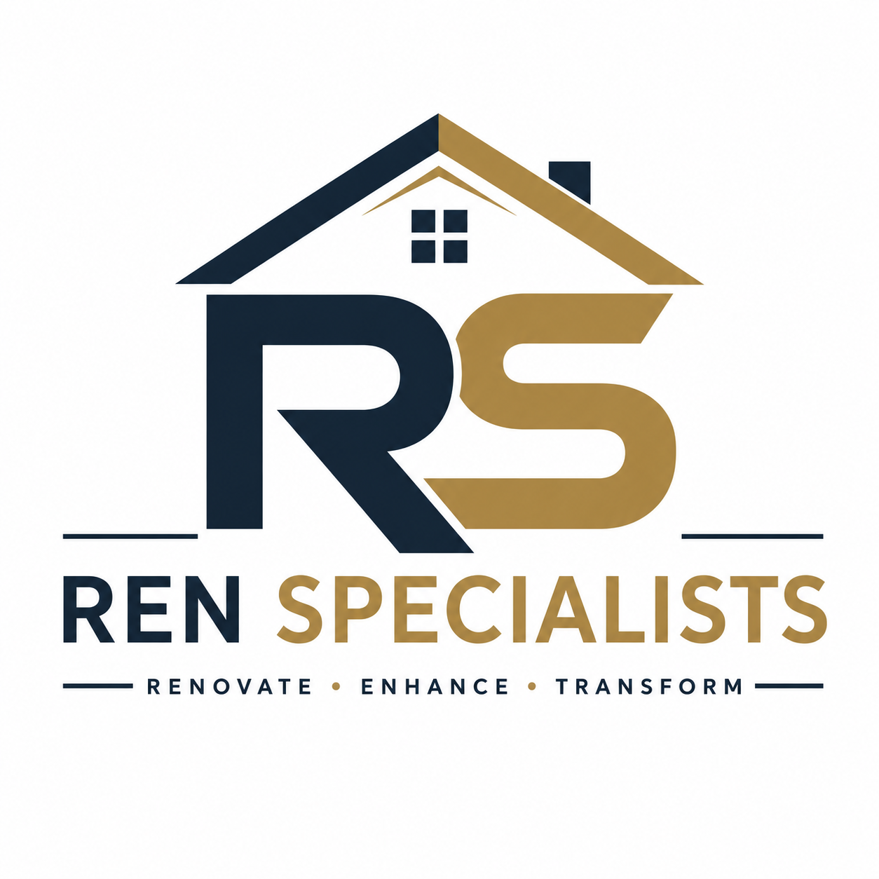 REN Specialists logo
